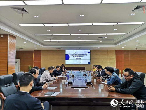 創(chuàng)新體系賦能，湖北氣象服務(wù)深度融入經(jīng)濟(jì)社會發(fā)展新格局